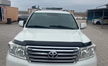 Toyota Land Cruiser 2008 года за 15 300 000 тг. в Караганда фото 2