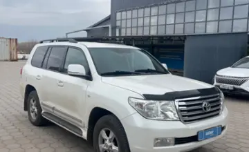 Toyota Land Cruiser 2008 года за 15 300 000 тг. в Караганда фото 3