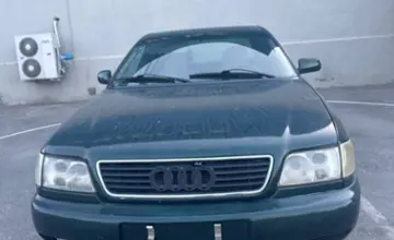 Audi A6 1996 года за 1 500 000 тг. в Тараз фото 2