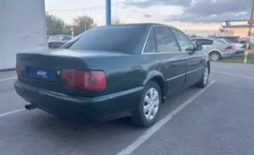 Audi A6 1996 года за 1 500 000 тг. в Тараз