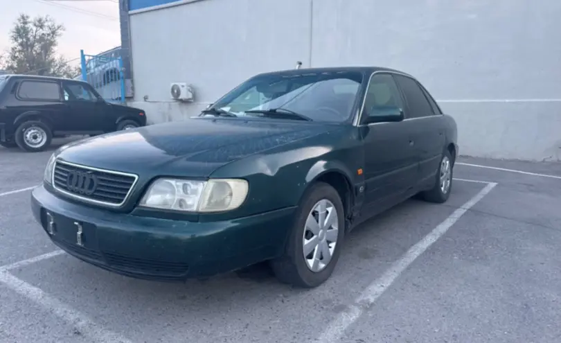 Audi A6 1996 года за 1 500 000 тг. в Тараз