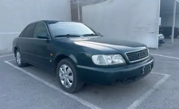 Audi A6 1996 года за 1 500 000 тг. в Тараз фото 3