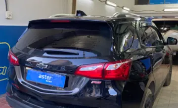 Chevrolet Equinox 2021 года за 11 000 000 тг. в Астана