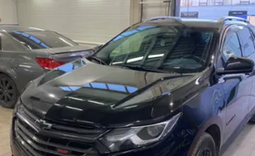 Chevrolet Equinox 2021 года за 11 000 000 тг. в Астана фото 1