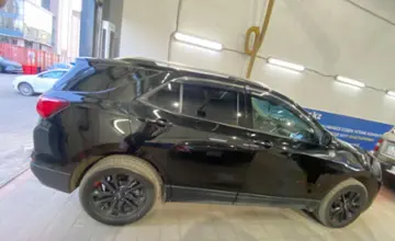 Chevrolet Equinox 2021 года за 11 000 000 тг. в Астана фото 4