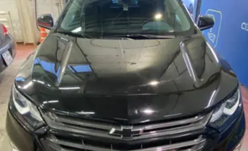 Chevrolet Equinox 2021 года за 11 000 000 тг. в Астана фото 2