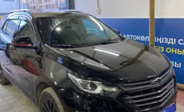 Chevrolet Equinox 2021 года за 11 000 000 тг. в Астана фото 3