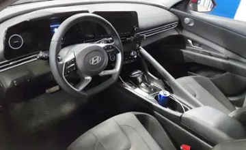 Hyundai Elantra 2025 года за 9 000 000 тг. в Астана фото 5