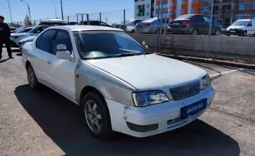 Toyota Camry 1995 года за 1 400 000 тг. в Астана фото 2