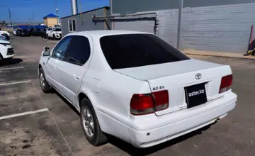Toyota Camry 1995 года за 1 400 000 тг. в Астана фото 4