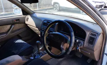 Toyota Camry 1995 года за 1 400 000 тг. в Астана фото 5