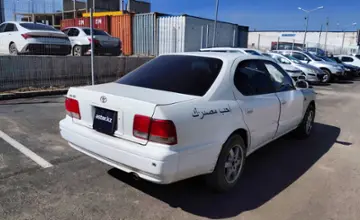Toyota Camry 1995 года за 1 400 000 тг. в Астана фото 3