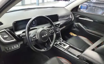 Kia Seltos 2024 года за 10 500 000 тг. в Астана фото 5