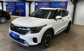 Kia Seltos 2024 года за 10 500 000 тг. в Астана фото 1