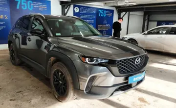 Mazda CX-5 2024 года за 17 500 000 тг. в Астана фото 2