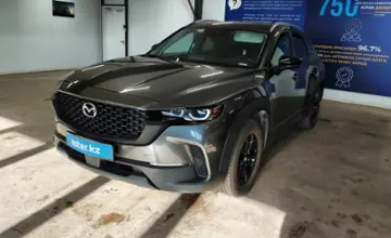 Mazda CX-5 2024 года за 17 500 000 тг. в Астана фото 1
