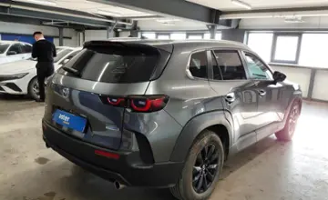 Mazda CX-5 2024 года за 17 500 000 тг. в Астана фото 3