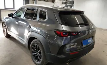 Mazda CX-5 2024 года за 17 500 000 тг. в Астана фото 4