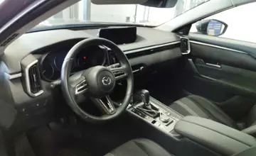 Mazda CX-5 2024 года за 17 500 000 тг. в Астана фото 5