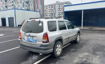 Mazda Tribute 2005 года за 3 000 000 тг. в Алматы