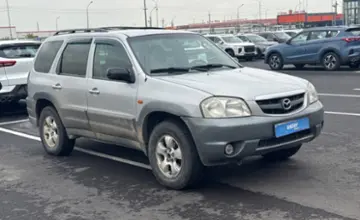 Mazda Tribute 2005 года за 3 000 000 тг. в Алматы фото 3
