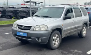 Mazda Tribute 2005 года за 3 000 000 тг. в Алматы фото 1