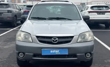 Mazda Tribute 2005 года за 3 000 000 тг. в Алматы фото 2