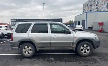 Mazda Tribute 2005 года за 3 000 000 тг. в Алматы фото 4