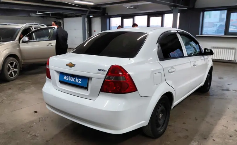 Chevrolet Nexia 2021 года за 3 800 000 тг. в Астана фото 3