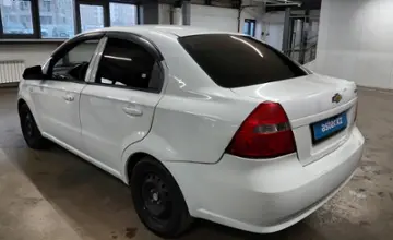 Chevrolet Nexia 2021 года за 3 800 000 тг. в Астана фото 4