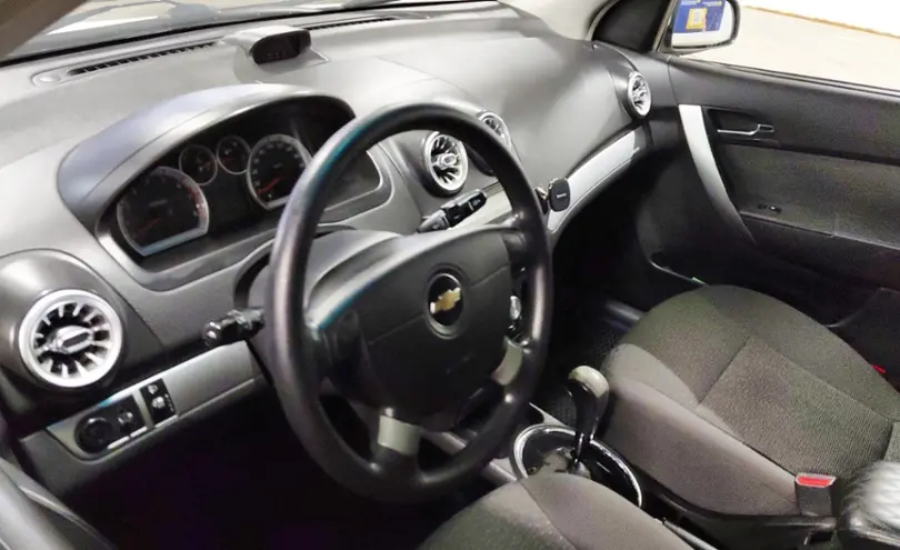 Chevrolet Nexia 2021 года за 3 800 000 тг. в Астана фото 5
