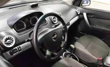 Chevrolet Nexia 2021 года за 3 800 000 тг. в Астана фото 5