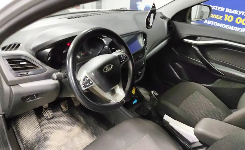 LADA (ВАЗ) Vesta 2020 года за 5 500 000 тг. в Астана фото 5