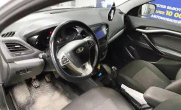 LADA (ВАЗ) Vesta 2020 года за 5 500 000 тг. в Астана фото 5