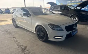Mercedes-Benz CLS 2013 года за 11 000 000 тг. в Алматы фото 3