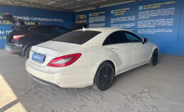 Mercedes-Benz CLS 2013 года за 11 000 000 тг. в Алматы