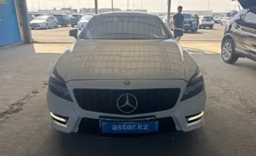 Mercedes-Benz CLS 2013 года за 11 000 000 тг. в Алматы фото 2