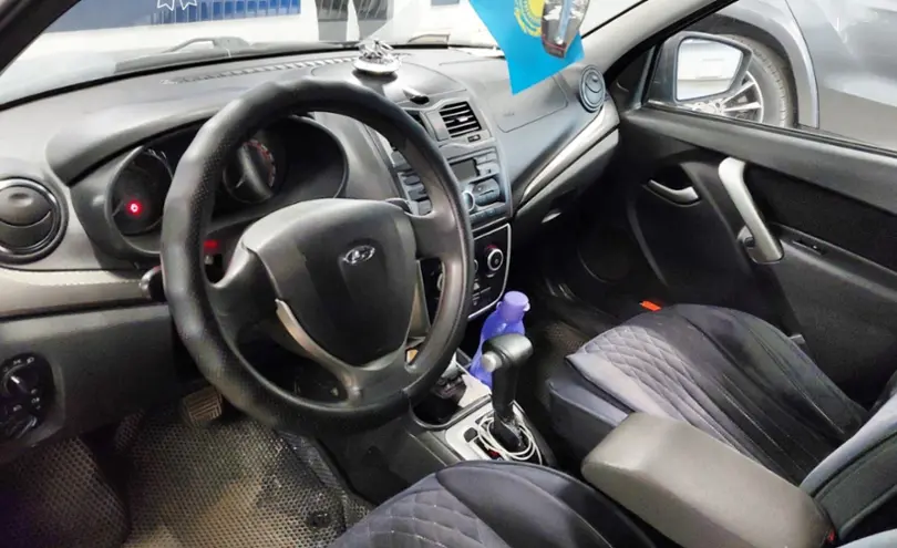 LADA (ВАЗ) Granta 2019 года за 5 500 000 тг. в Астана фото 5