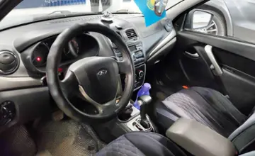 LADA (ВАЗ) Granta 2019 года за 5 500 000 тг. в Астана фото 5