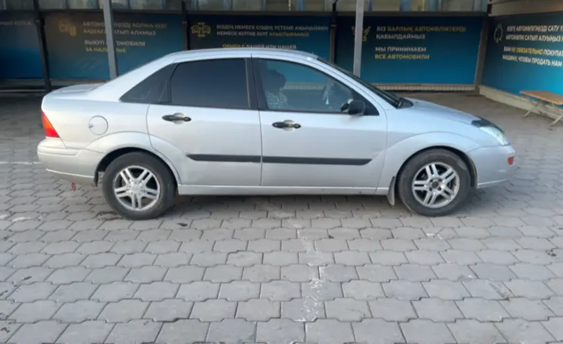 Ford Focus 2001 года за 1 700 000 тг. в Караганда фото 4