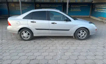 Ford Focus 2001 года за 1 700 000 тг. в Караганда фото 4