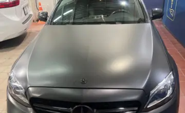 Mercedes-Benz C-Класс AMG 2019 года за 22 000 000 тг. в Астана фото 2