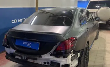 Mercedes-Benz C-Класс AMG 2019 года за 22 000 000 тг. в Астана