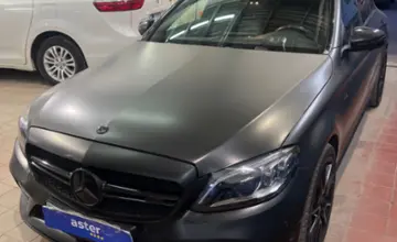 Mercedes-Benz C-Класс AMG 2019 года за 22 000 000 тг. в Астана фото 1