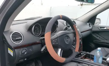 Mercedes-Benz GL-Класс 2007 года за 8 000 000 тг. в Шымкент фото 5