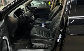 Volkswagen Tiguan 2022 года за 20 000 000 тг. в Улытауская область фото 3
