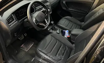 Volkswagen Tiguan 2022 года за 20 000 000 тг. в Улытауская область