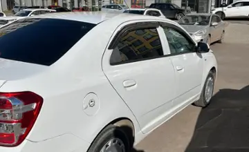 Chevrolet Cobalt 2023 года за 5 500 000 тг. в Астана фото 4