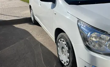 Chevrolet Cobalt 2023 года за 5 500 000 тг. в Астана фото 3