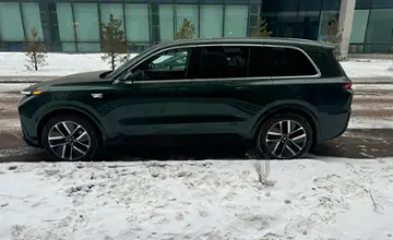 LiXiang L9 2023 года за 26 500 000 тг. в Астана